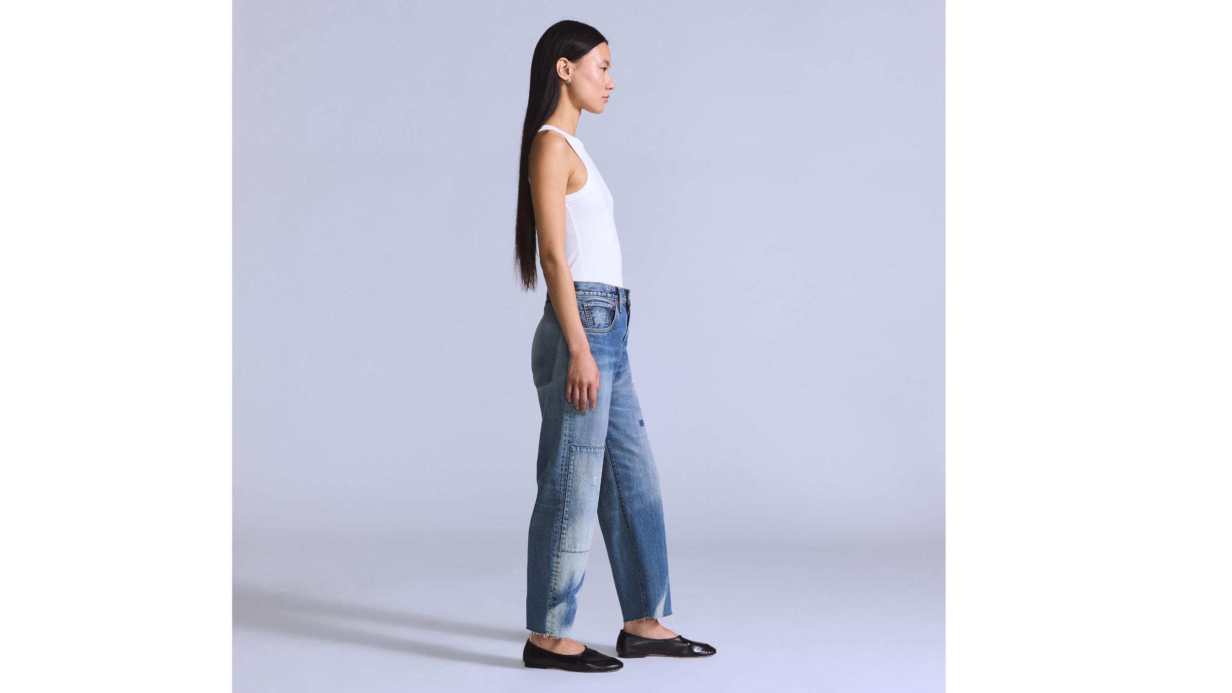 Barrel Women's Jeans Product Image