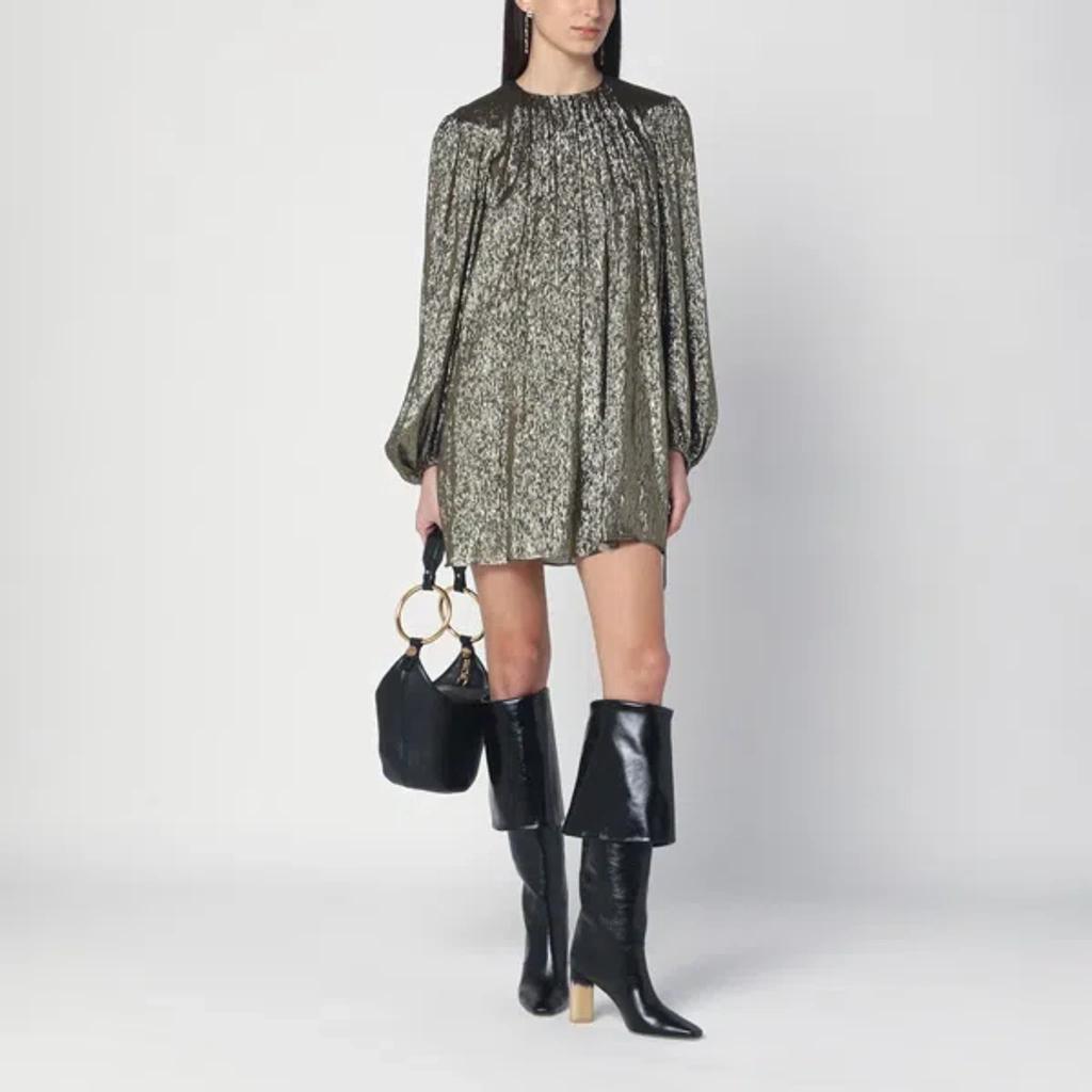 CHLOÉ Chloè Dresses In Black Product Image