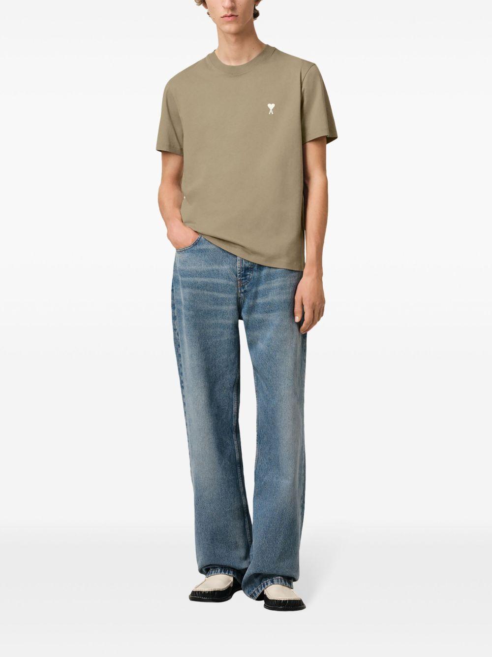 Ami de Coeur T-shirt Product Image