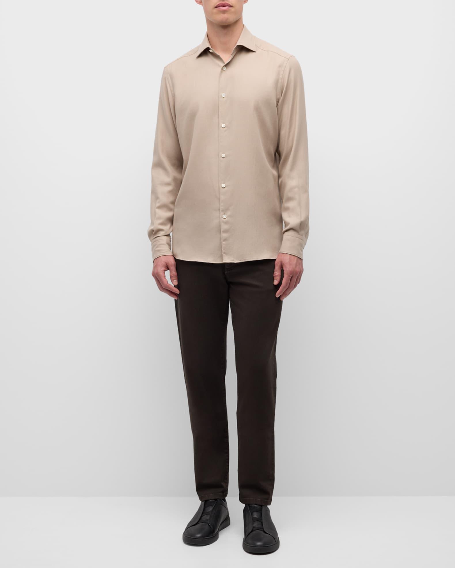 Men's Cashco Sport Shirt Product Image