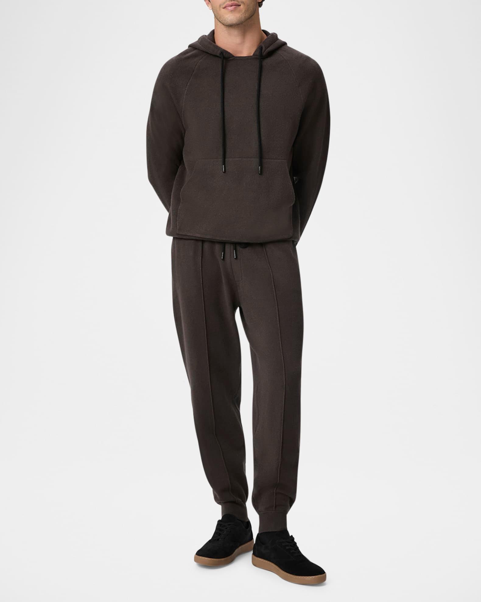 Mens Gowen Pintuck Sweatpants Product Image