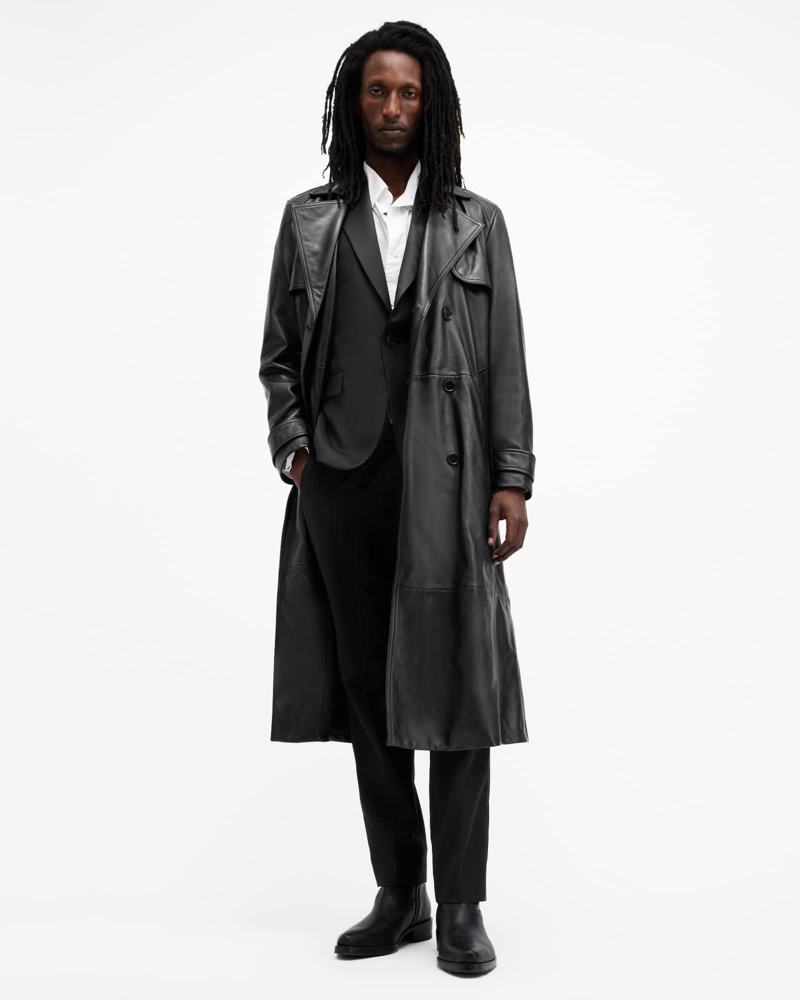 Tisbury Slim Fit Tuxedo Blazer Product Image