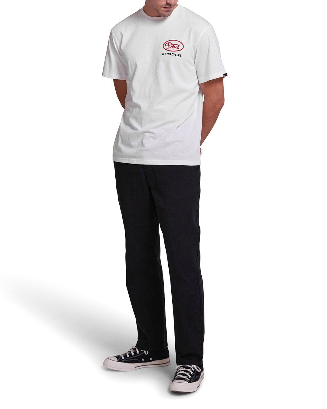 Ofr Pant - Black Product Image