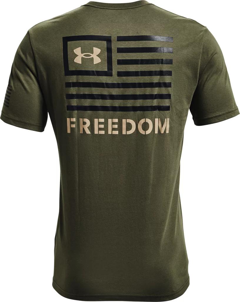 UA Freedom Banner Product Image