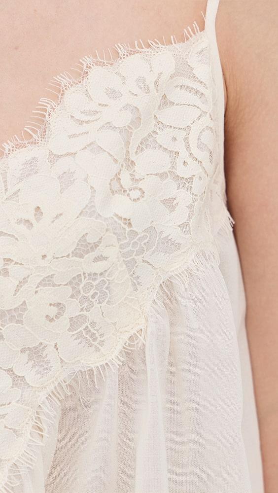 A.L.C. Macy Top | Shopbop Product Image