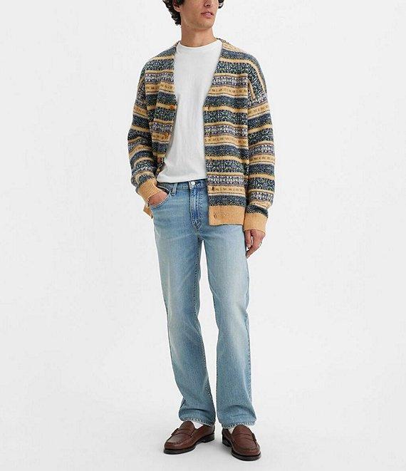 Levi's® Men's 514 Straight Leg Jeans Product Image
