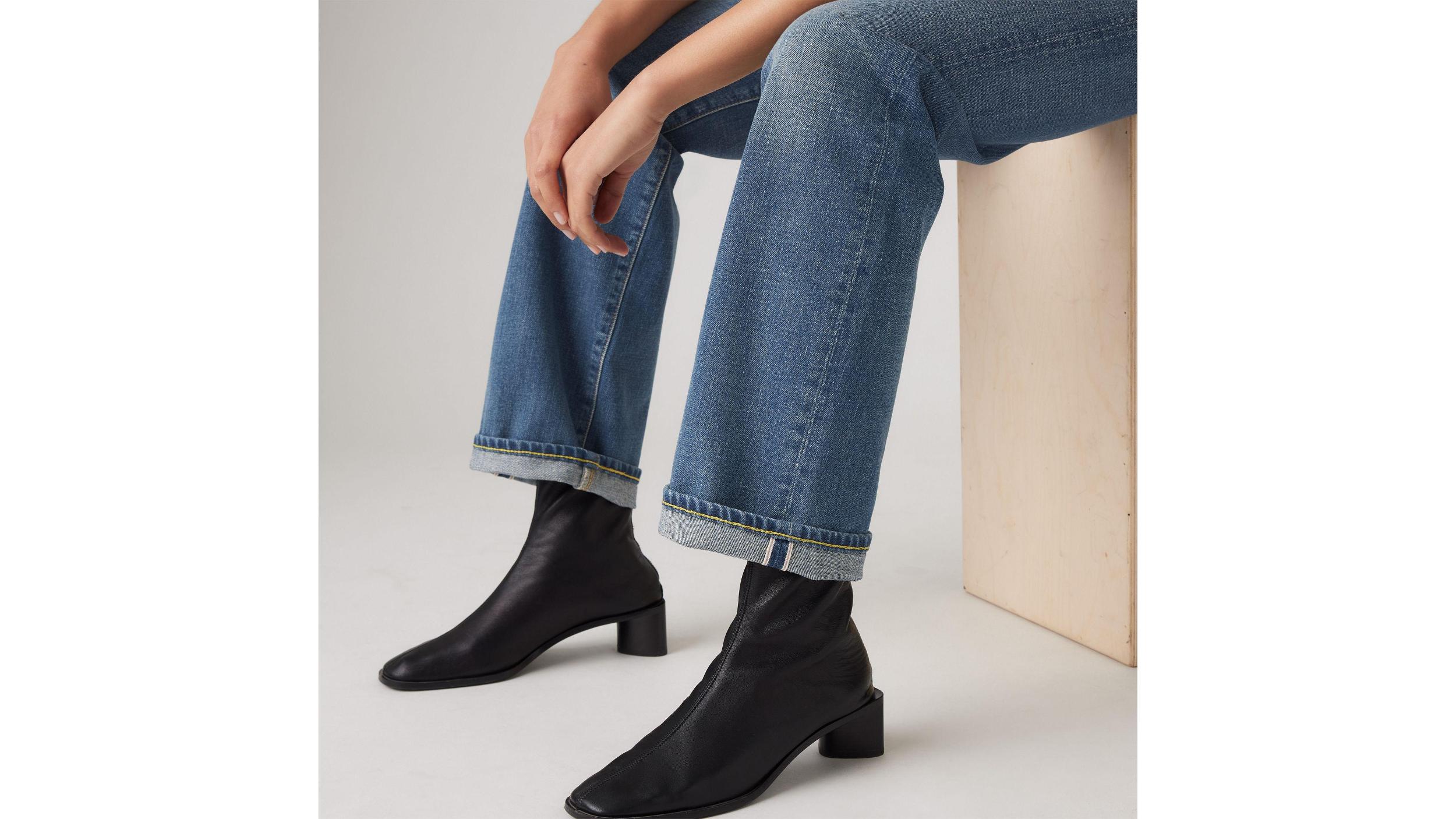 1950s 701 Women's Jeans Product Image