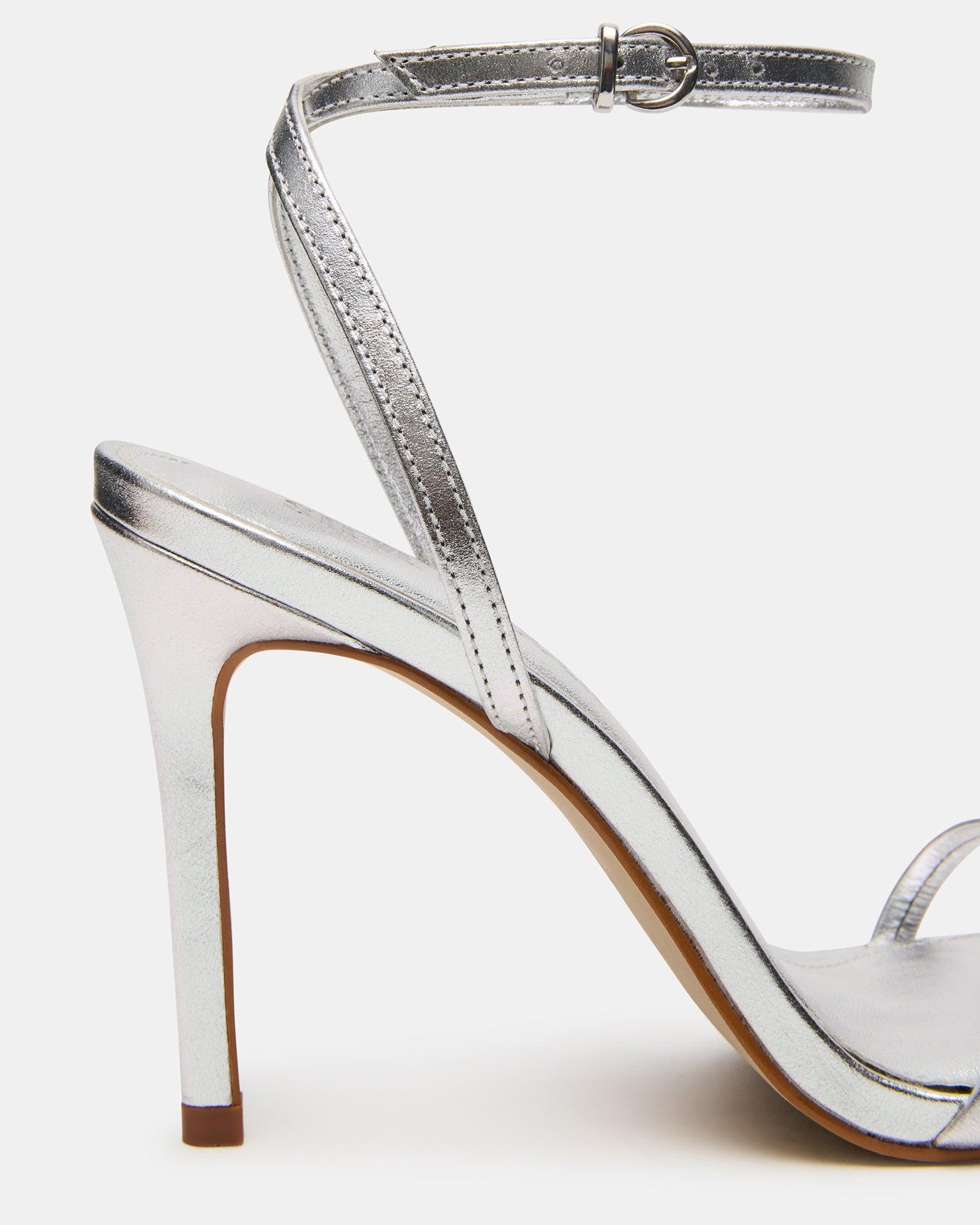 JYPSEY SILVER LEATHER Female Product Image