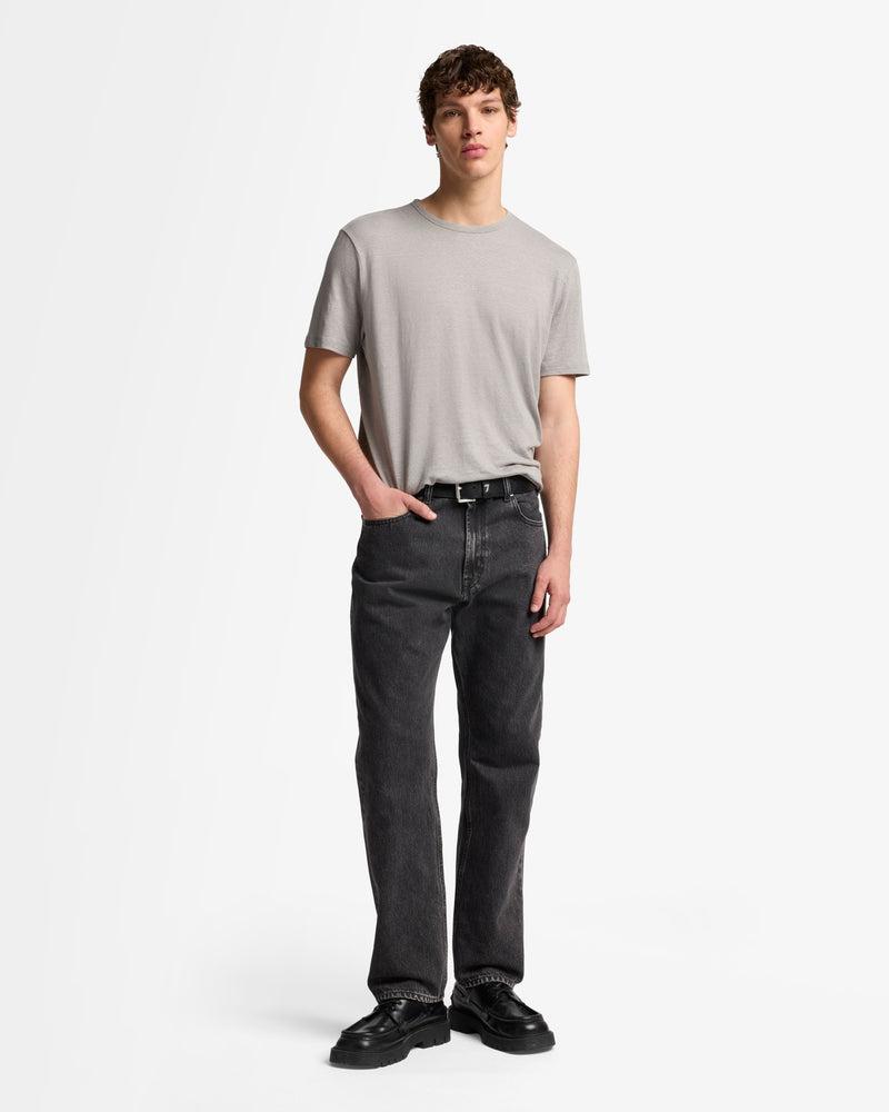 Linen Tee Product Image