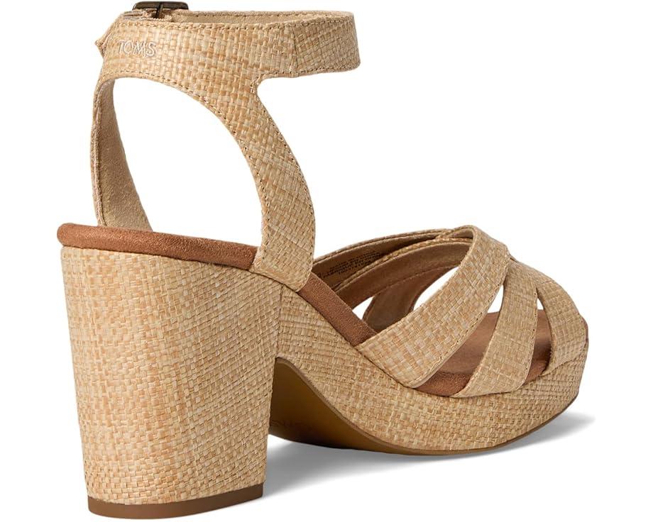 Majorca Platform Product Image