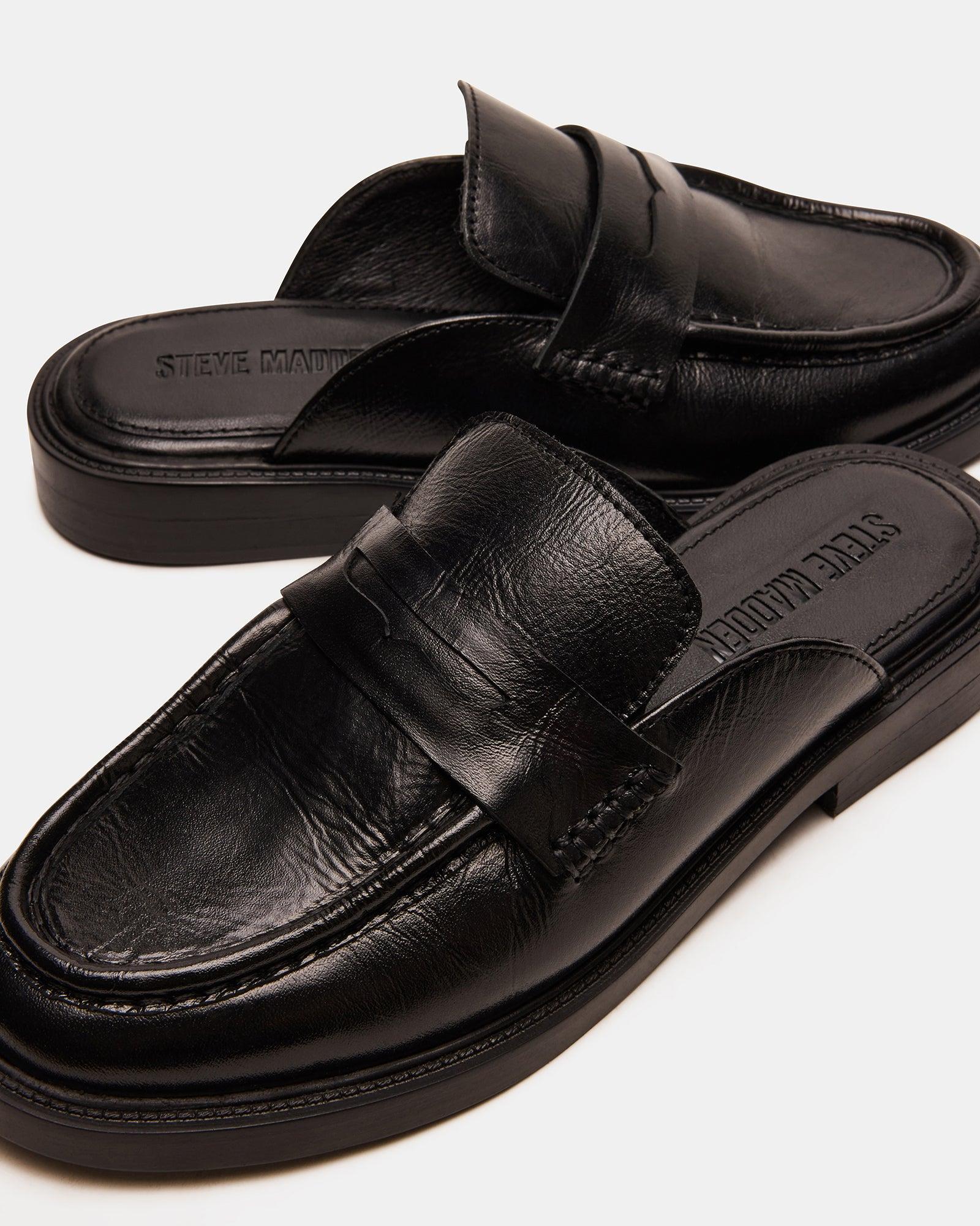 MULBERRY BLACK LEATHER Female Product Image