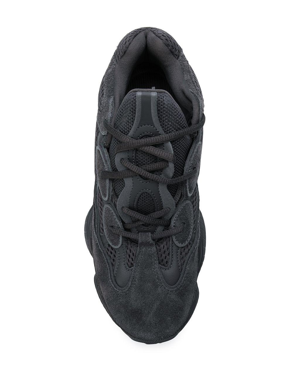 500 "Utility Black" sneakers Product Image