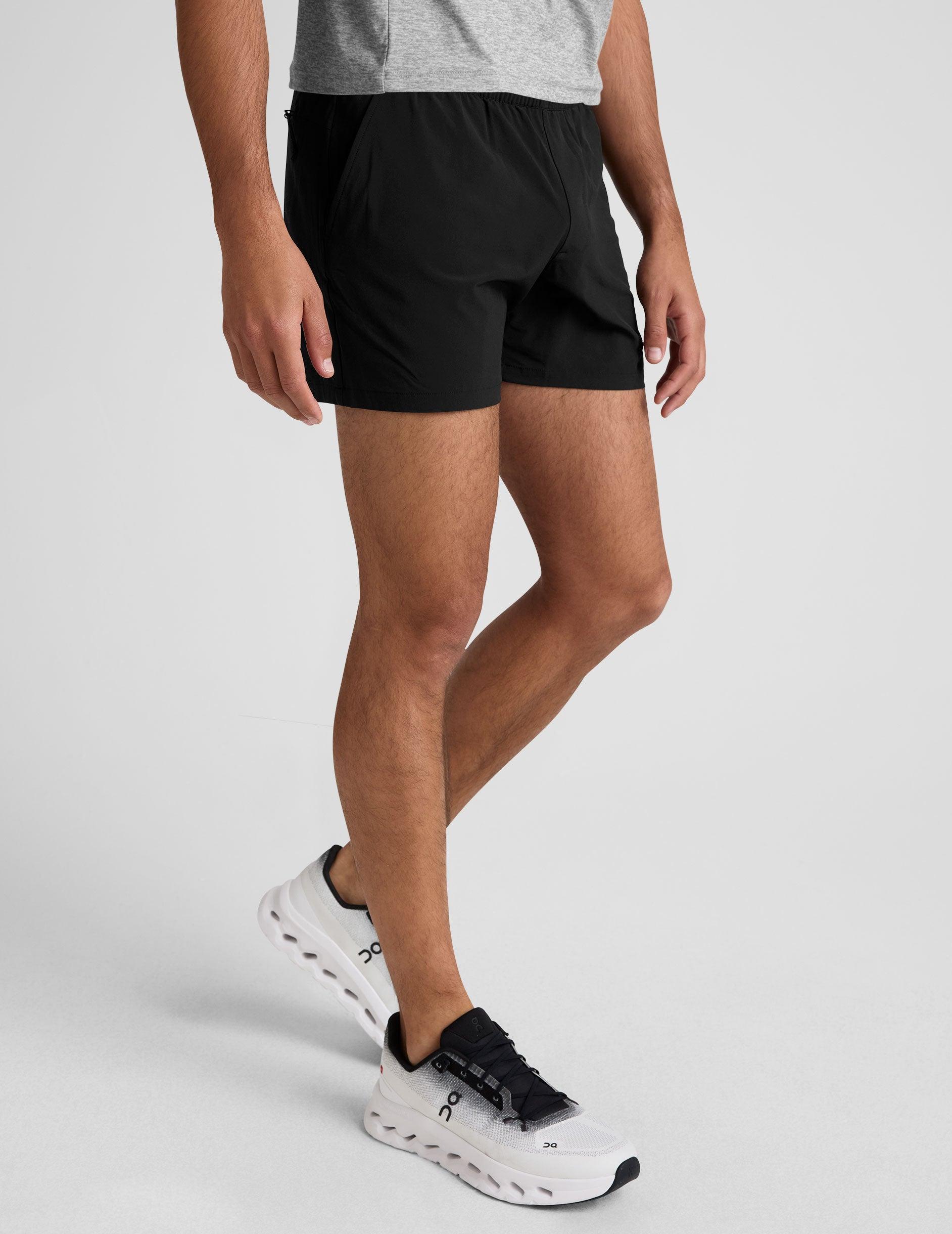 Pivotal 2.0 Men's Short 5" Male Product Image