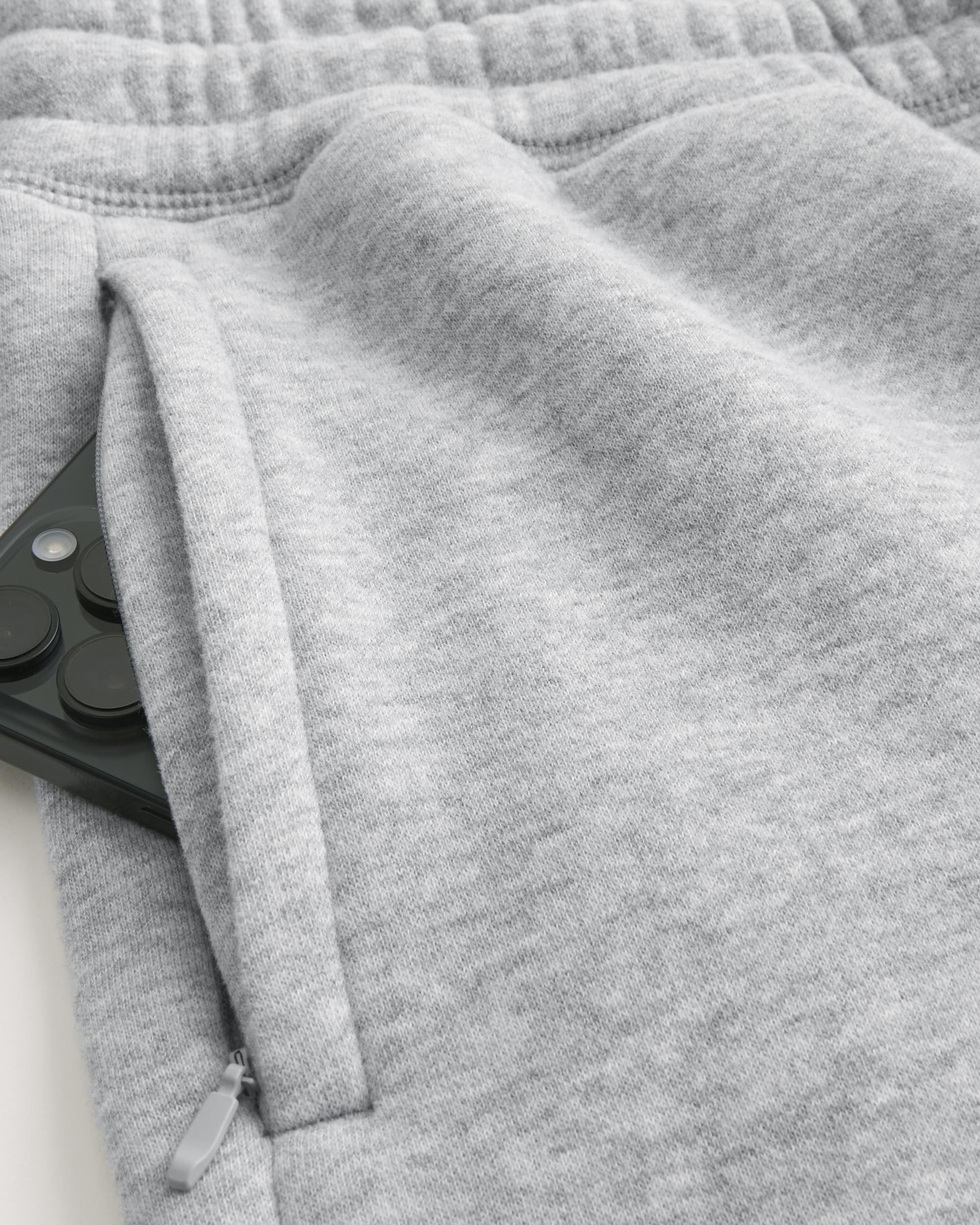 Baggy Sweatpants Product Image