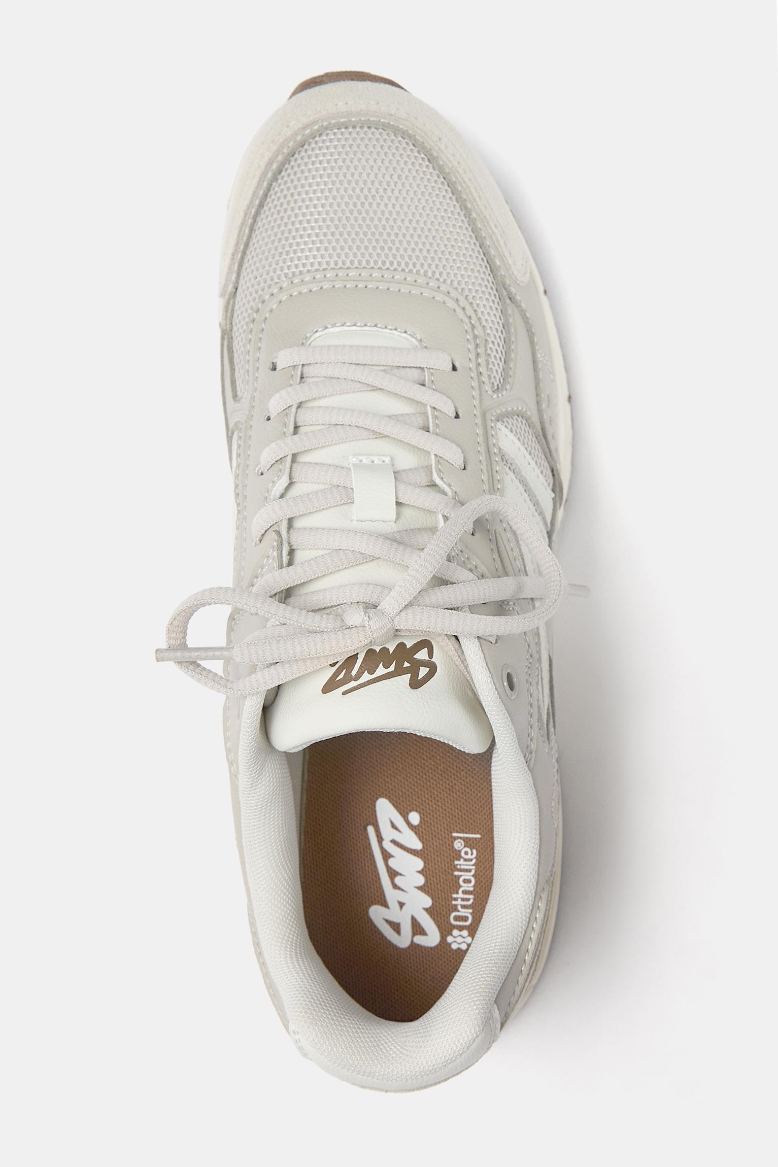 Multi-piece sneakers Product Image