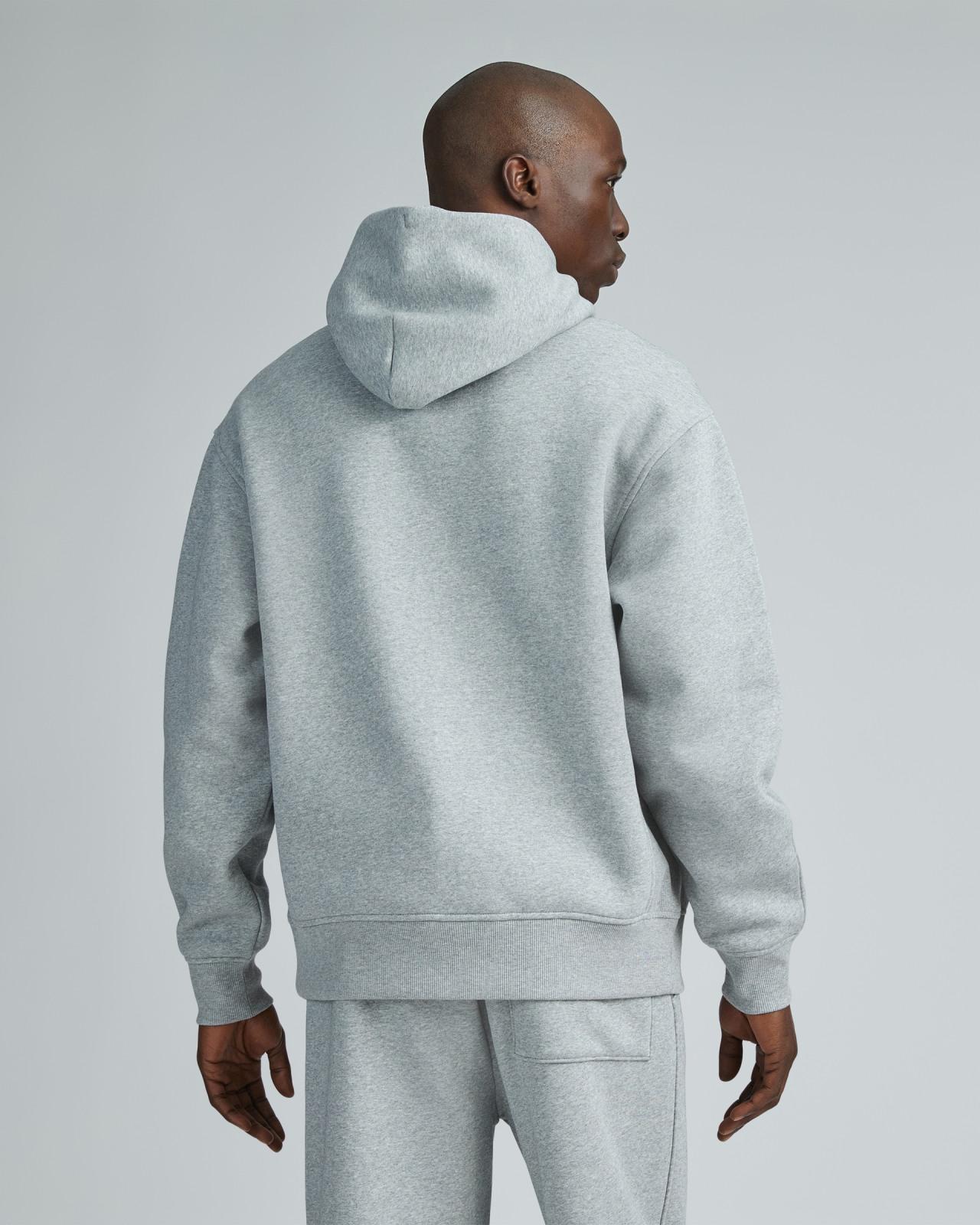 Mens ReTrack Hoodie by Everlane Product Image