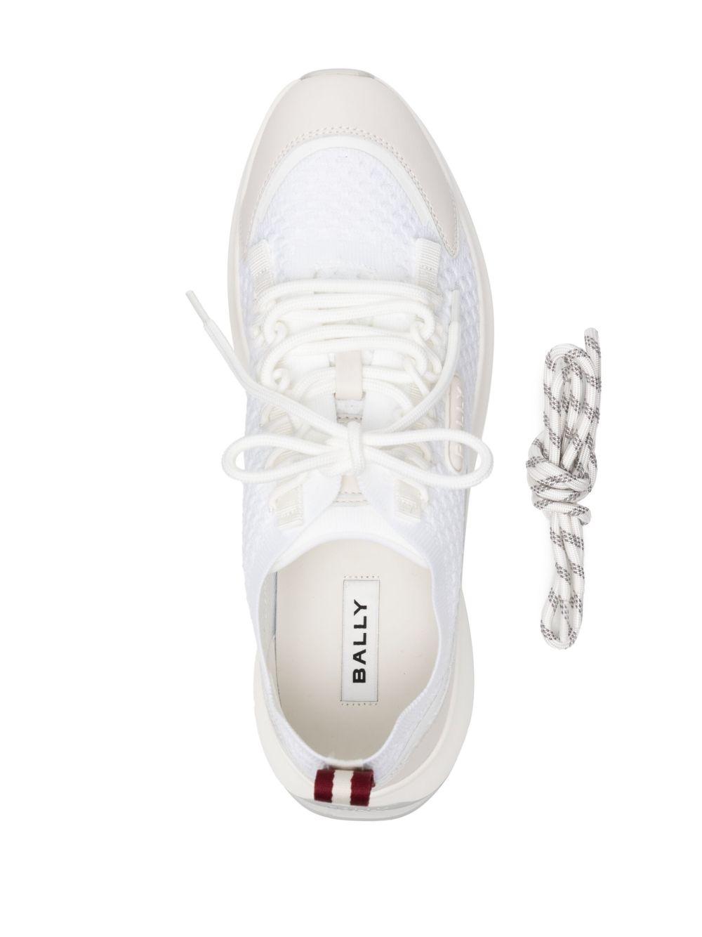 Outline sneakers Product Image