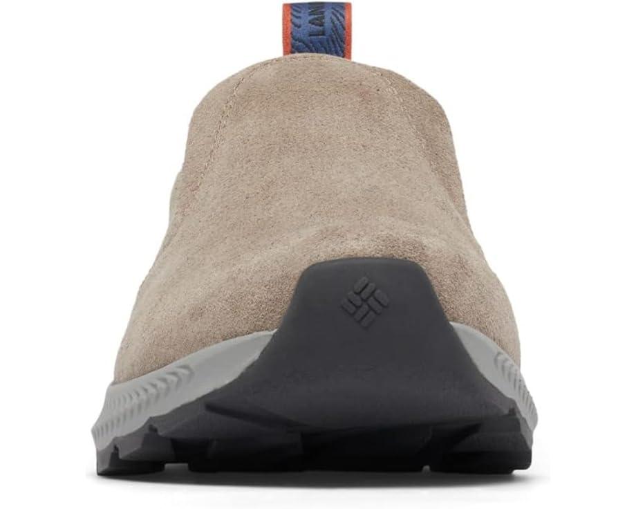 Excursion Waterproof Moccasin Toe Slip-On Product Image