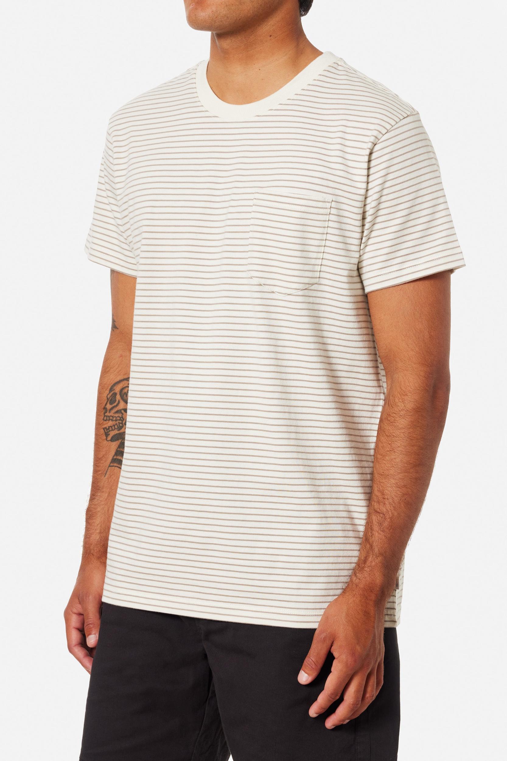 BOYS FINLEY POCKET TEE Product Image