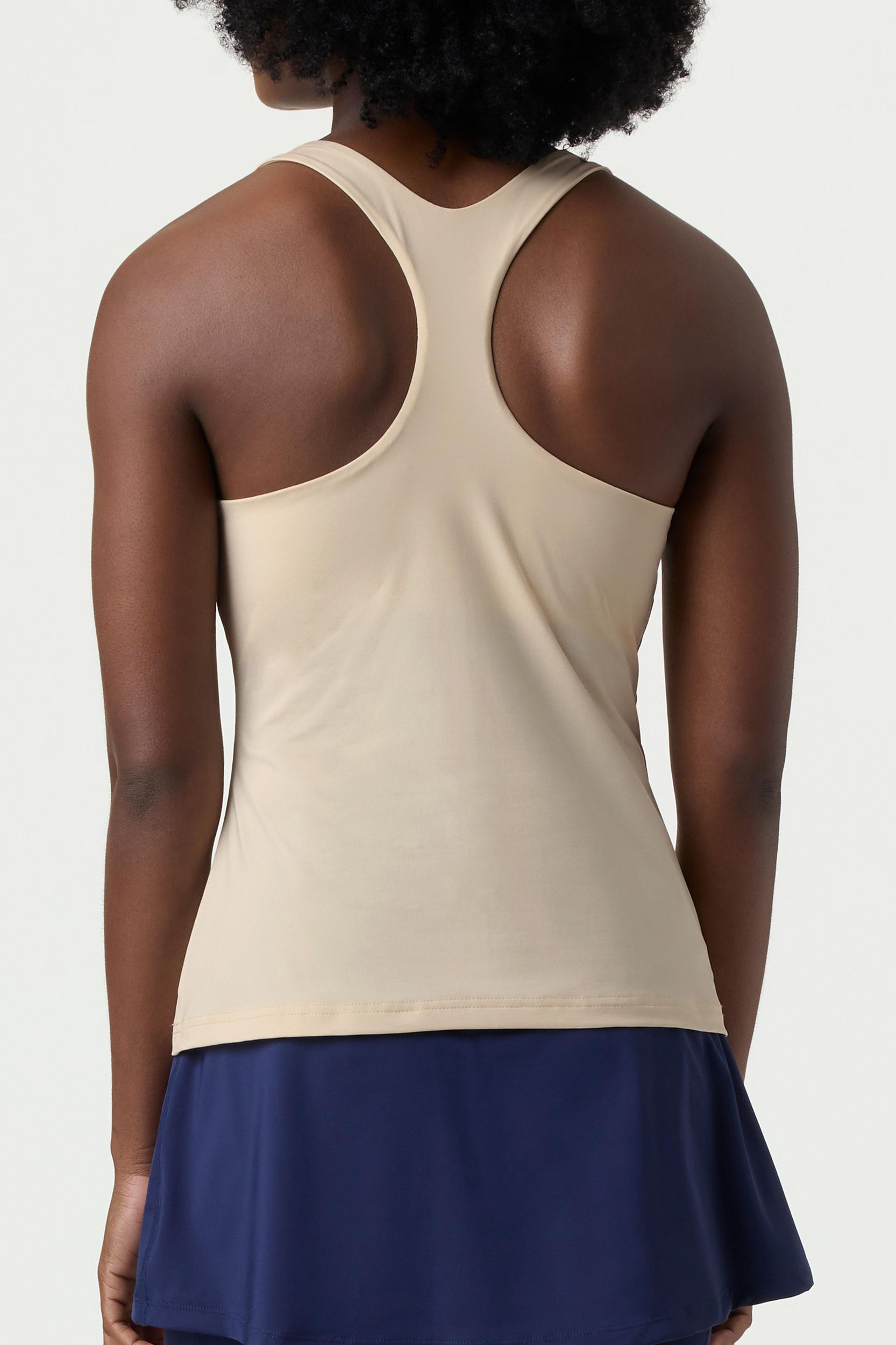 Racerback Tank Product Image