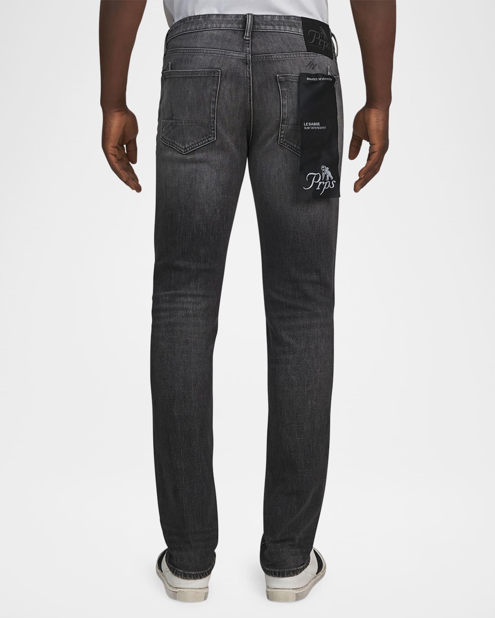 Men's Magnolia Slim-Straight Jeans Product Image