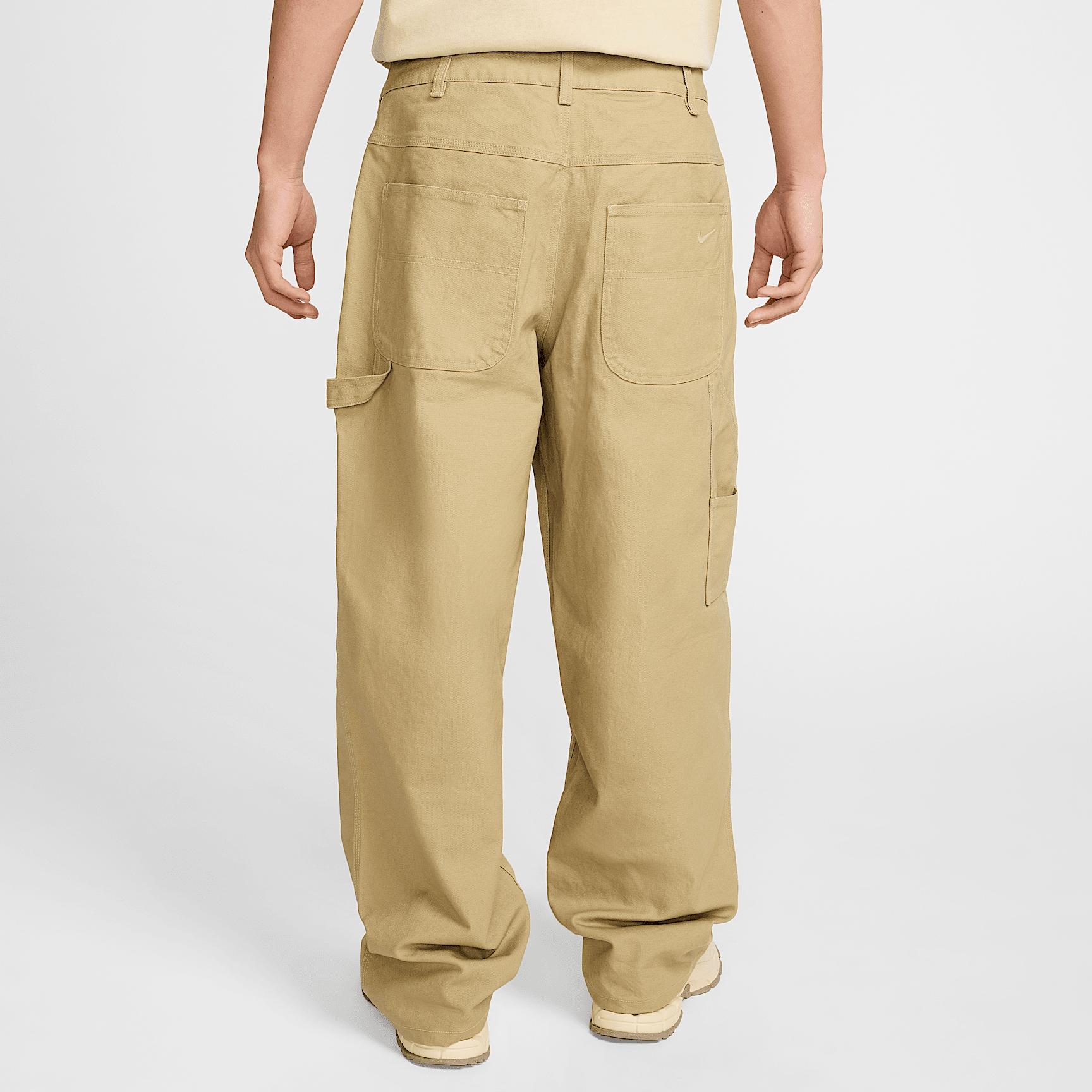 Nike Mens Life Carpenter Pants | HJ8478-297 Product Image