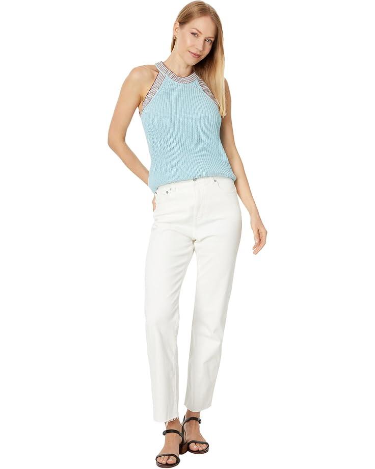 Long Sleeve Ribbed Cardigan Product Image