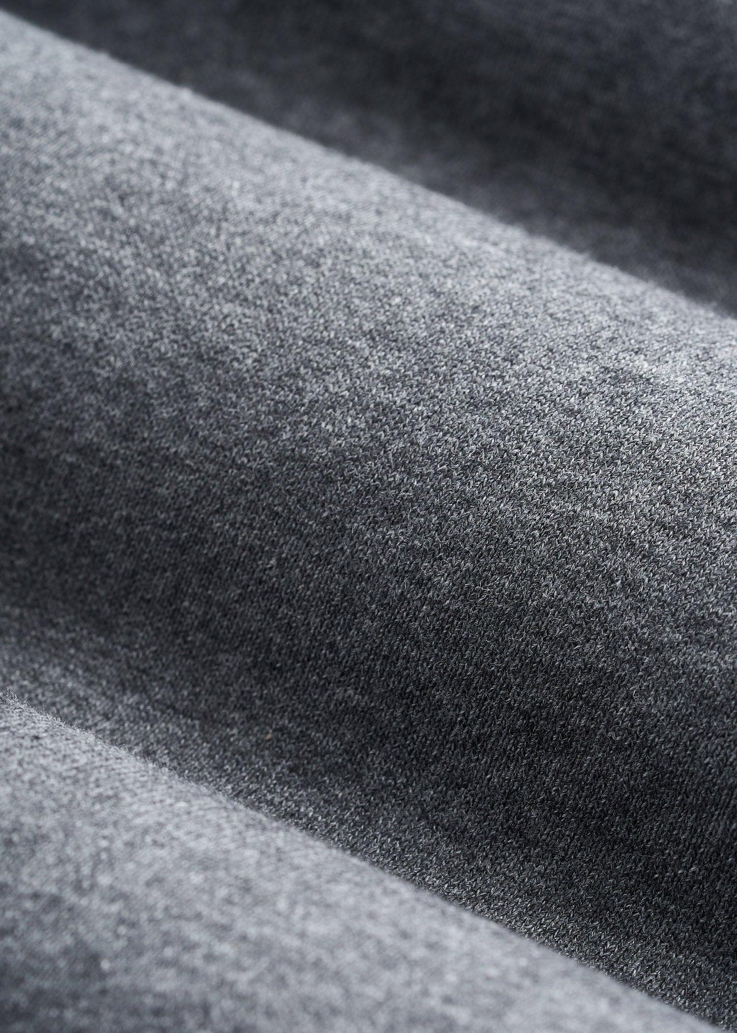 Wearever 2.0 French Terry Joggers for Tall Women in Charcoal Mix Female Product Image