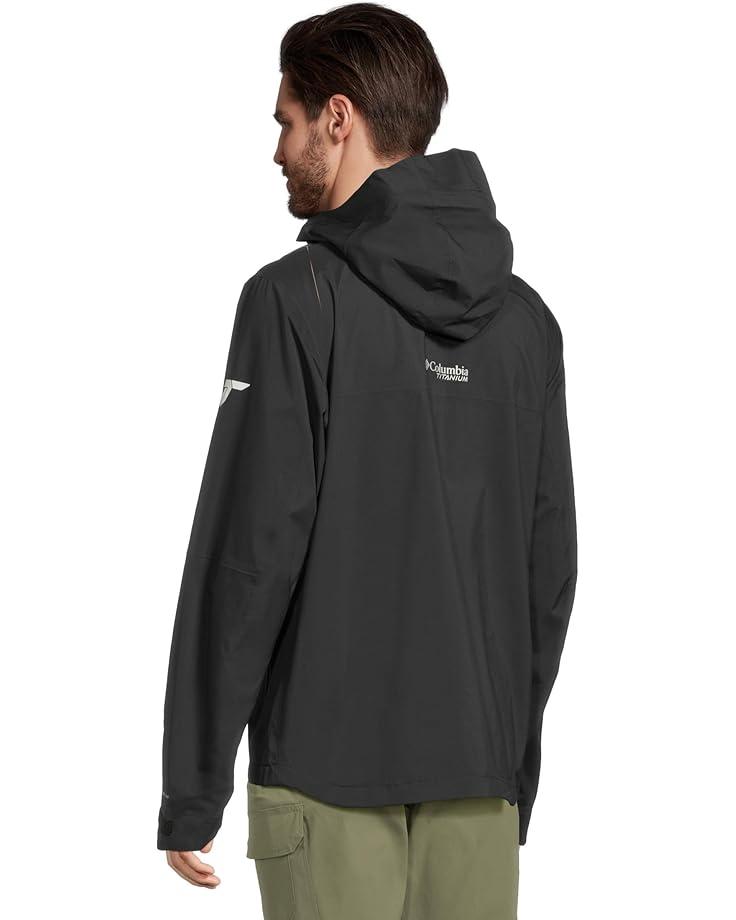 Men's Columbia Ampli-Dry™ II Shell Product Image