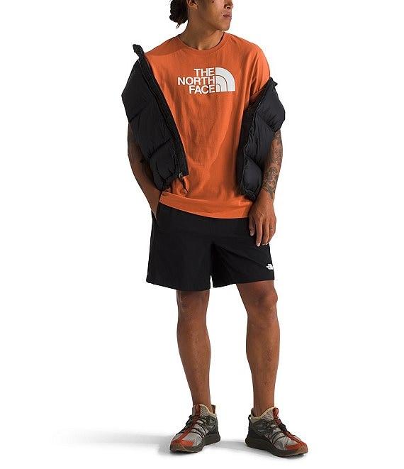The North Face Short Sleeve Core Half Dome Graphic T-Shirt Product Image