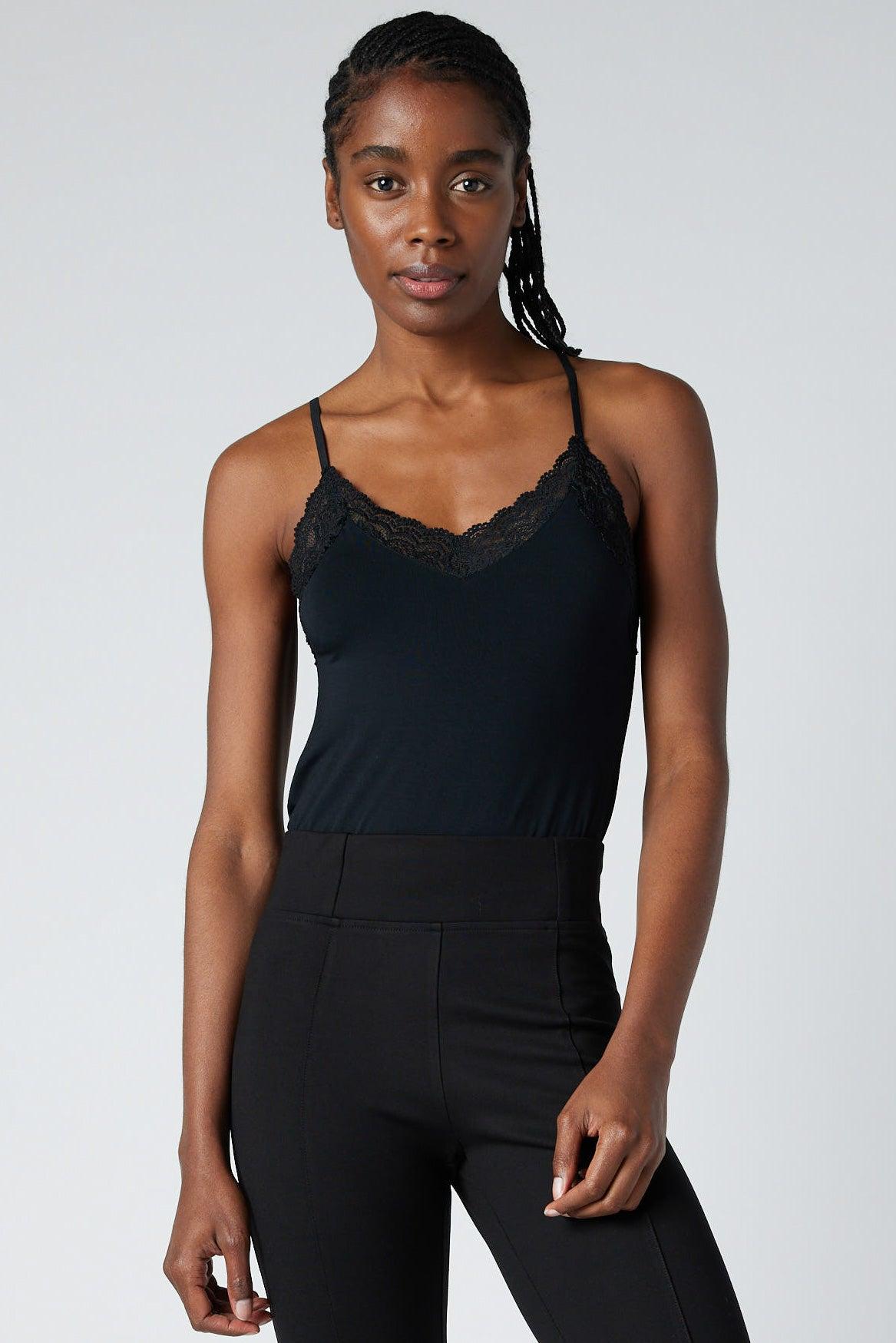 The Touch of Sex Appeal Cami Product Image