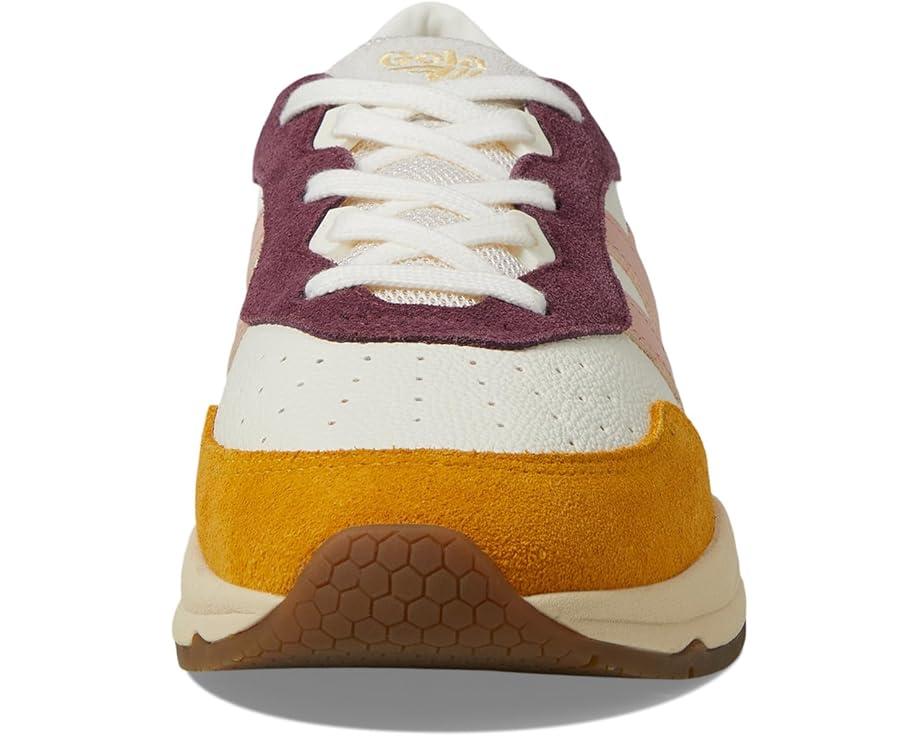 Women's Gola Saturn Quadrant Product Image