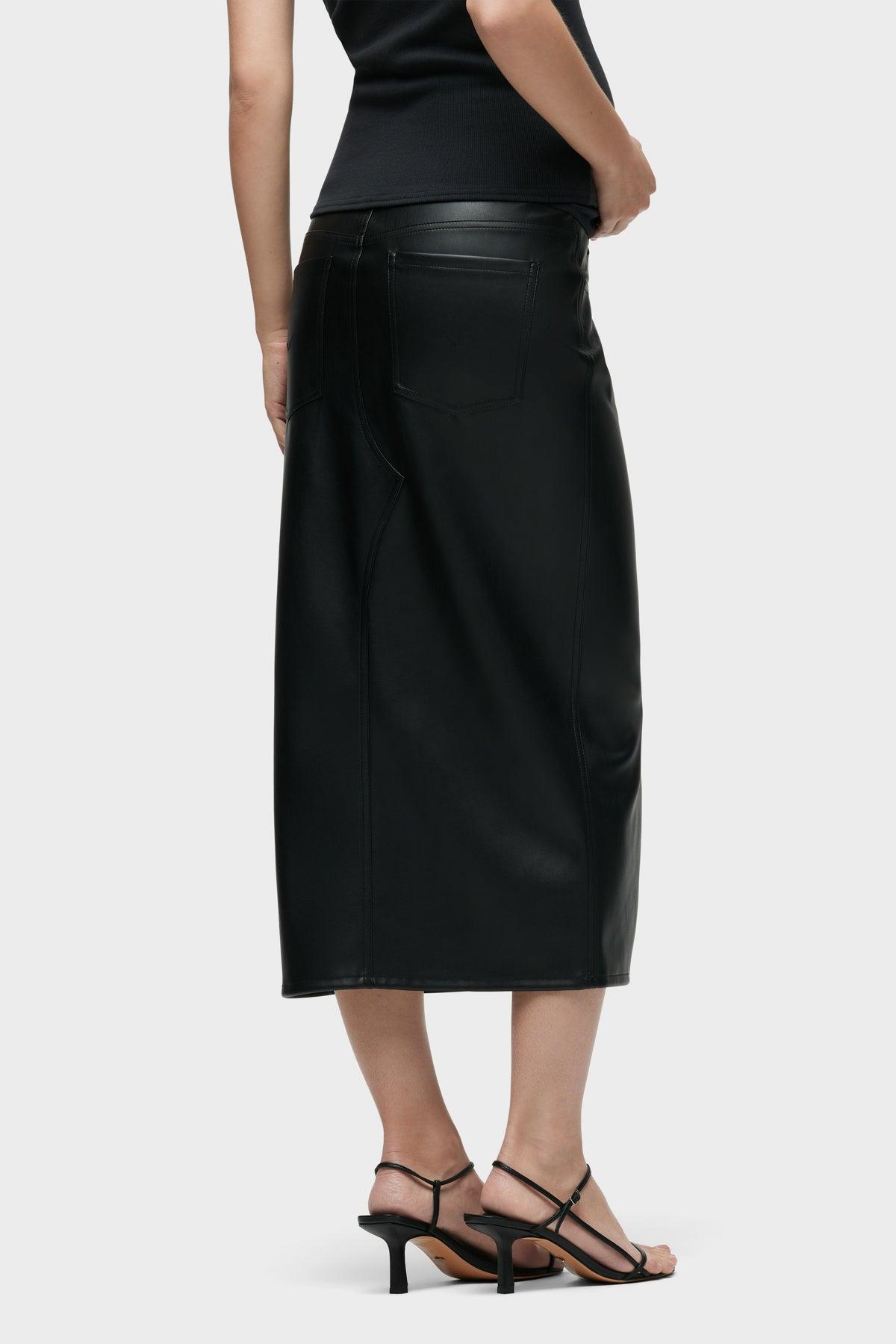 Maternity Reconstructed Skirt Female Product Image