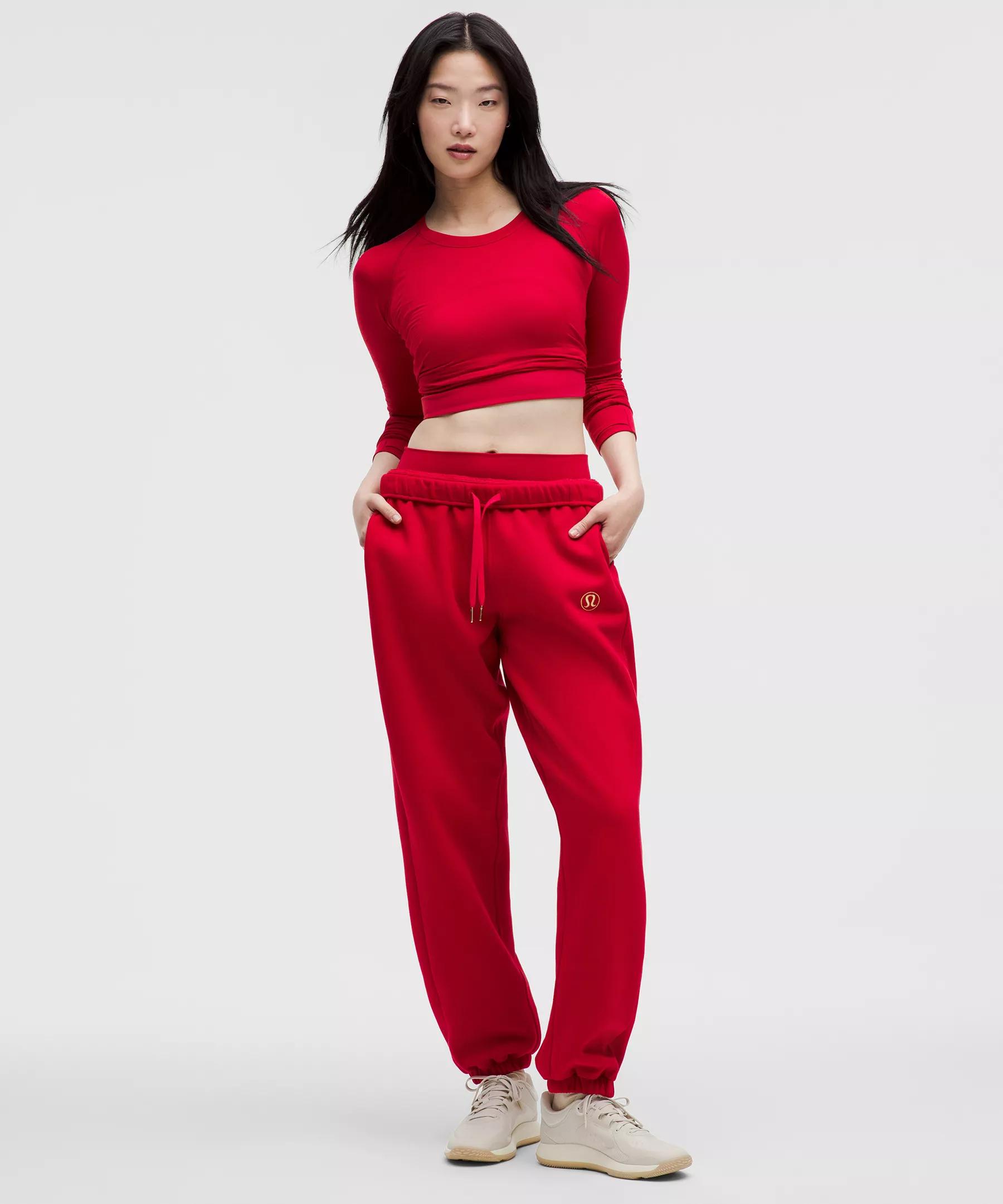 Lunar New Year Swiftly Tech Long-Sleeve Shirt 2.0 *Waist Length Product Image