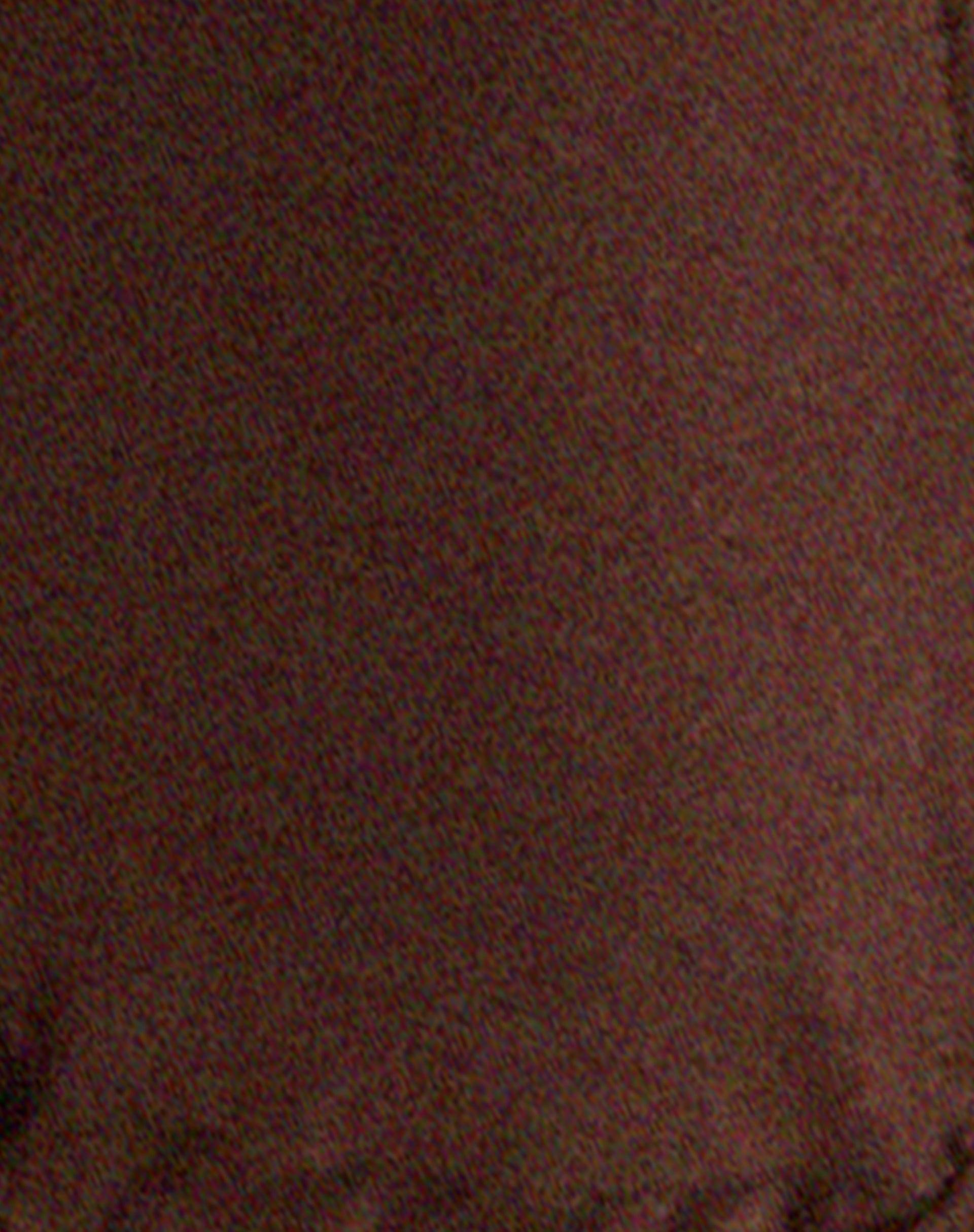 Farida Bikini Bottom in Shimmer Brown Product Image