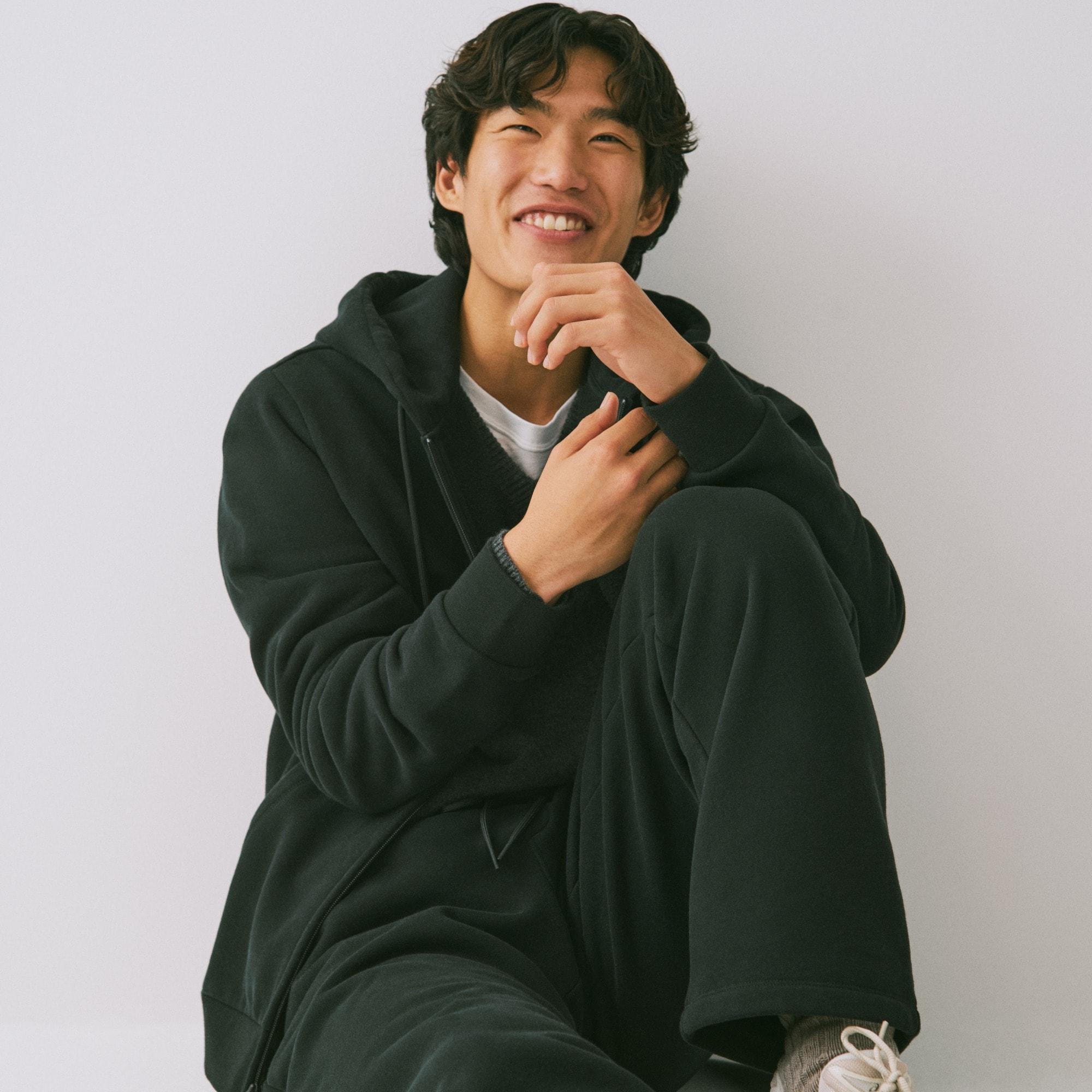 Tall Summit 11 oz. soft-knit fleece sweatpant Product Image