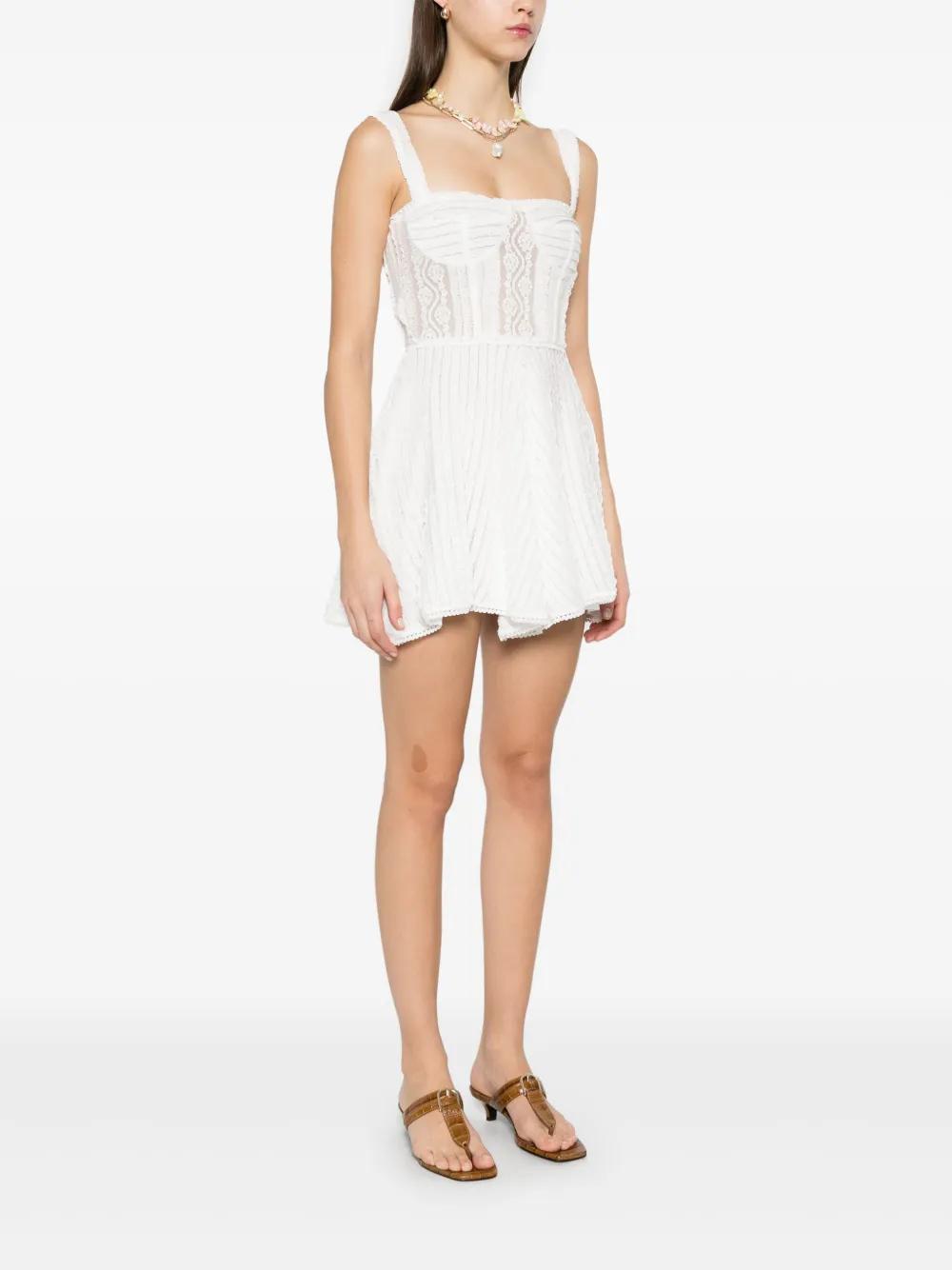 Mai mini dress Product Image