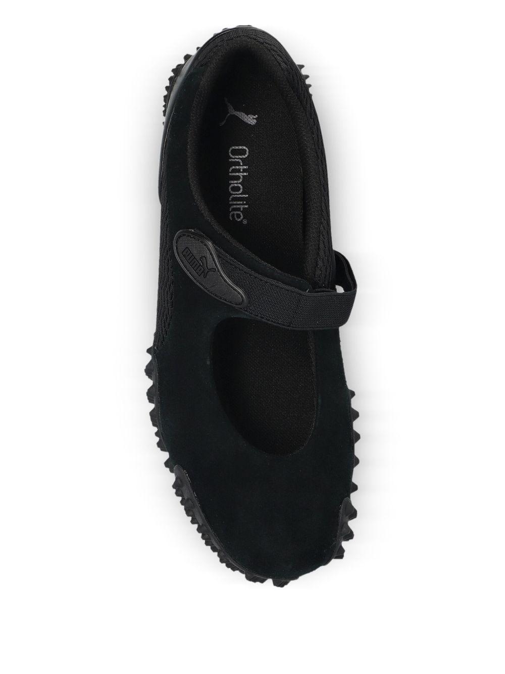 Mostro Fey PRM sneakers Product Image