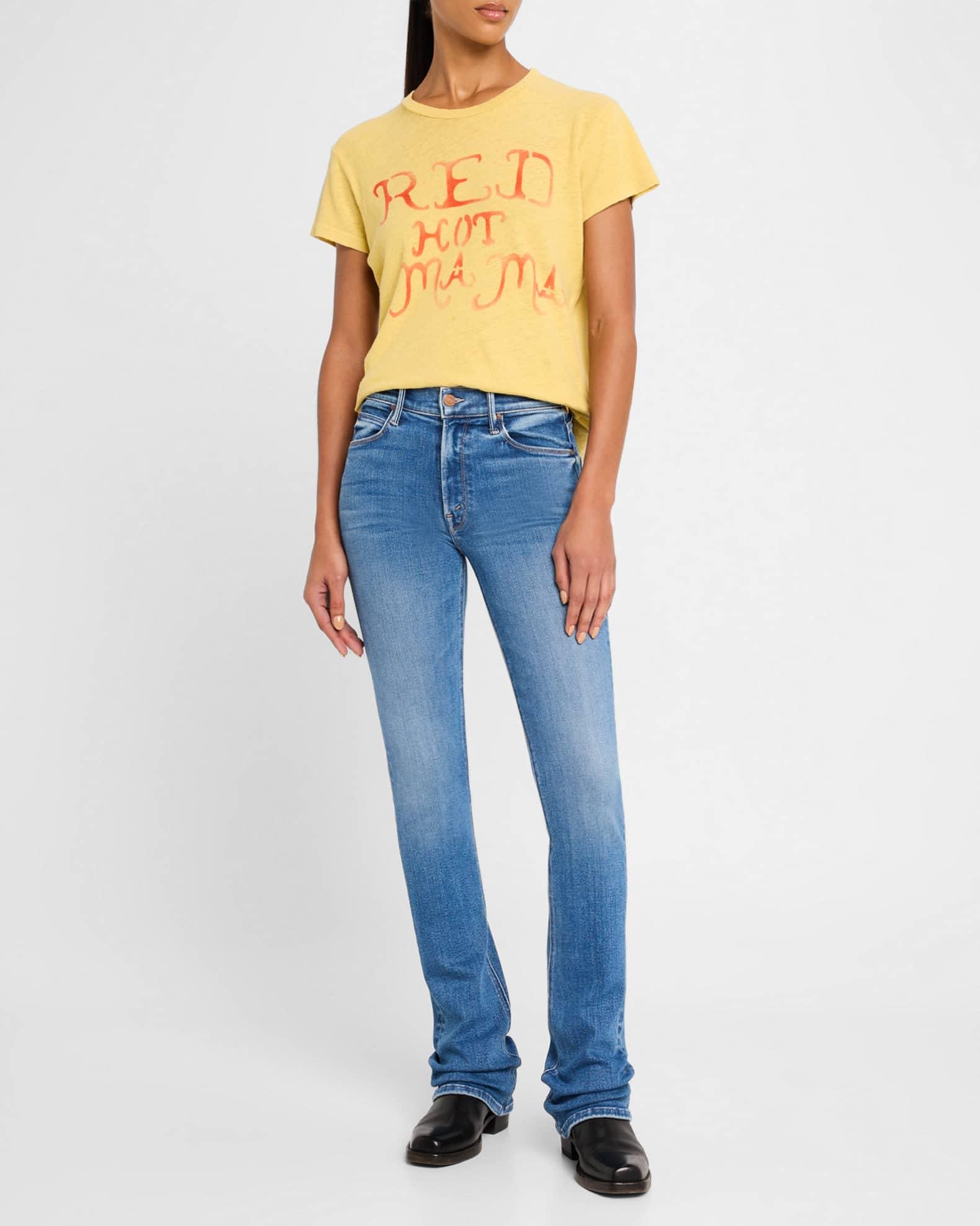 The Runaway Jeans Product Image