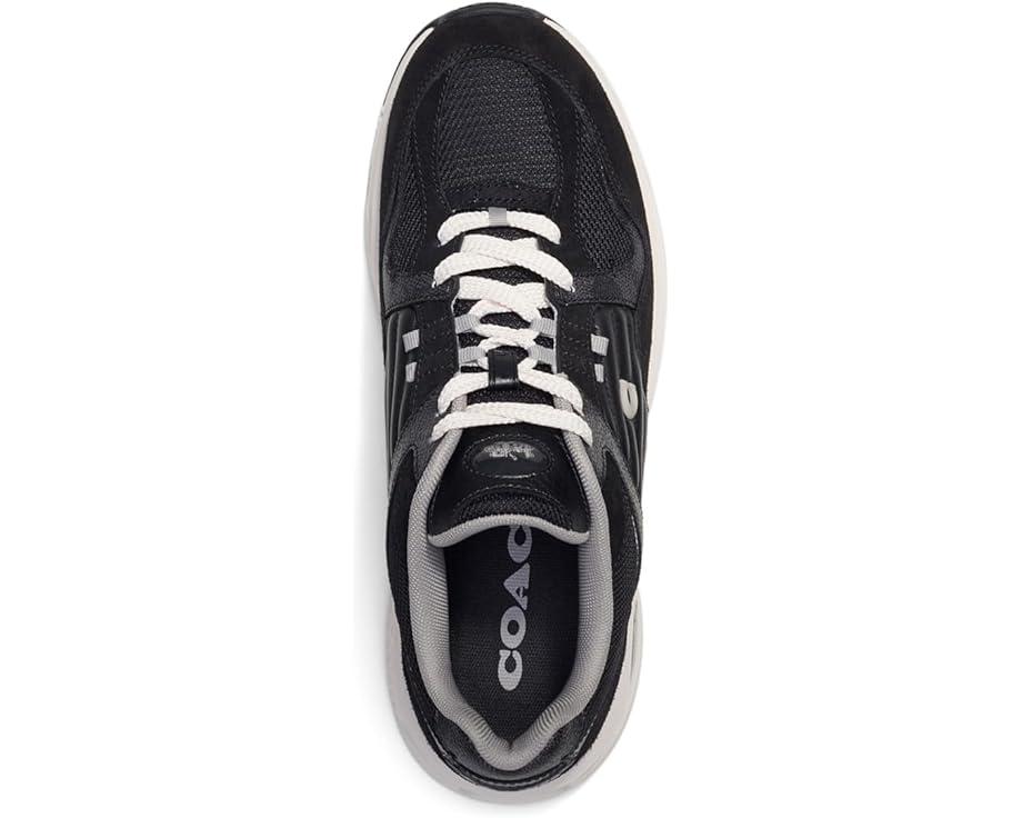 C201 Signature Sneaker Product Image