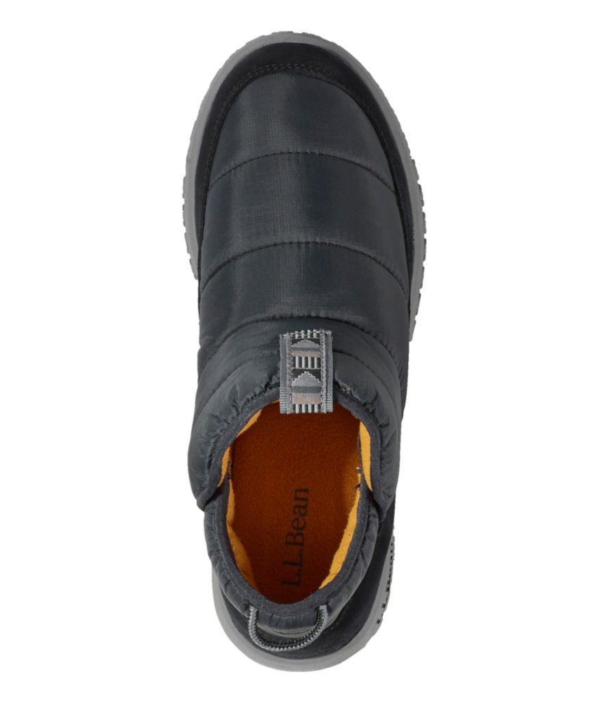 Women's Mountain Classic Quilted Booties Product Image