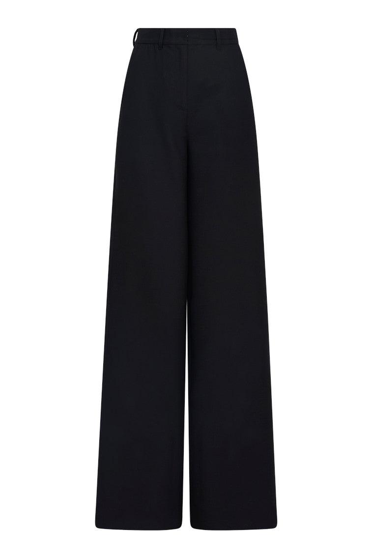Samuela Wide Leg Trouser Product Image