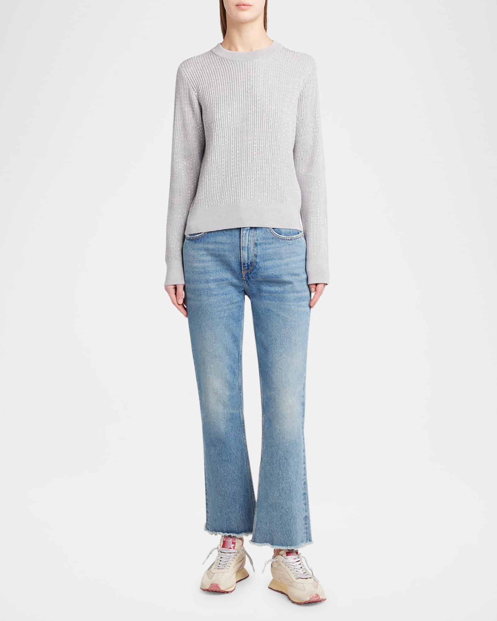 Running Marathon Suede Nylon Sneakers Product Image