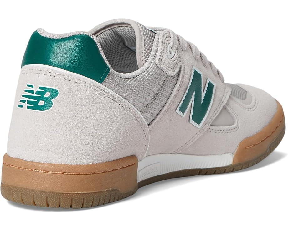 Men's New Balance Numeric 600 Tom Knox Product Image