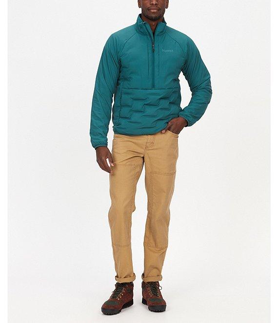 Marmot WarmCube Active Alt HB Down Half-Zip Pullover Product Image