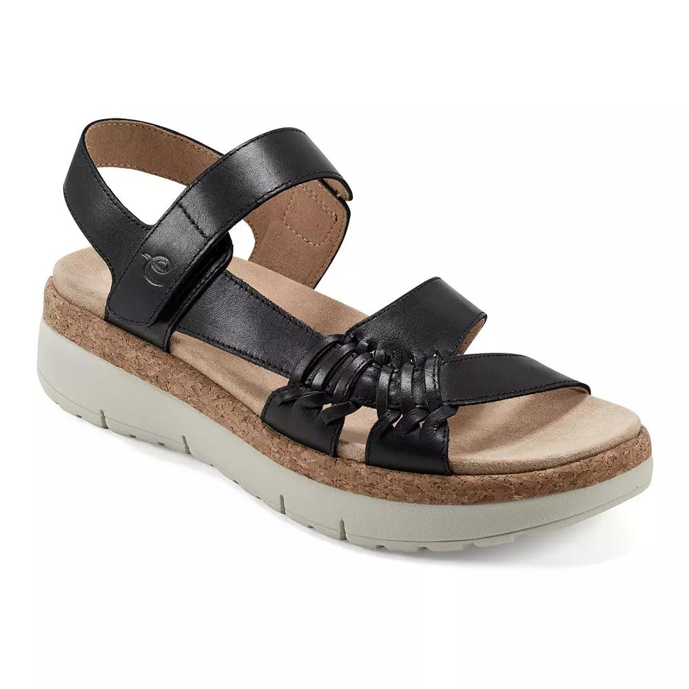 Easy Spirit Ilena Women's Platform Sandals,  Product Image