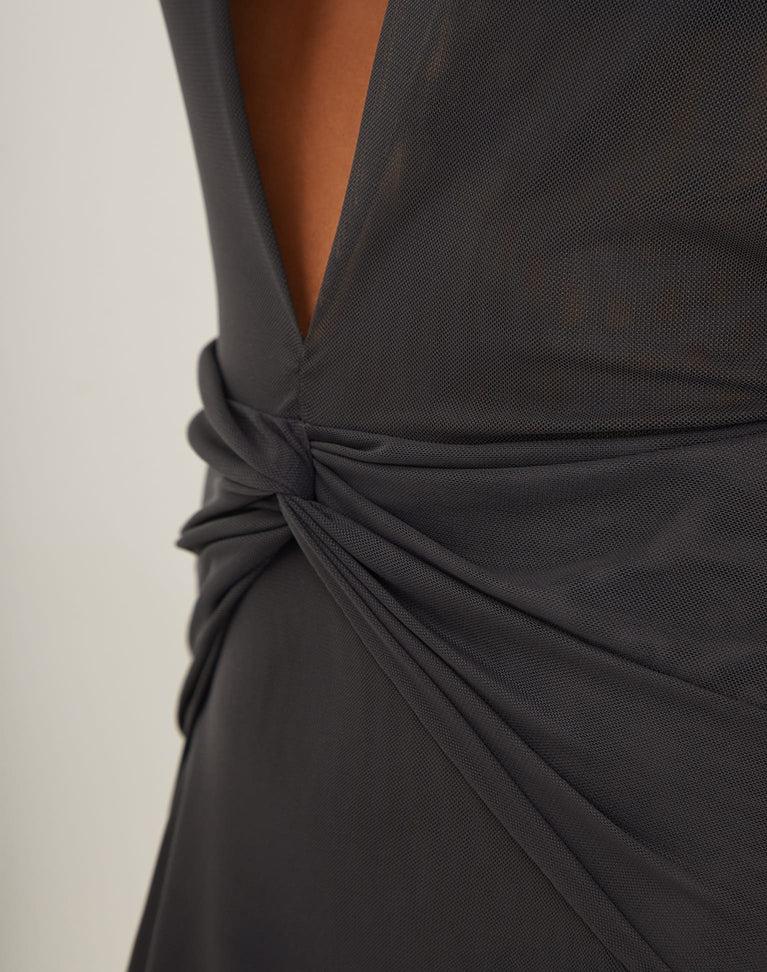 Cindy Long Cover Up (Exchange Only) - Graffiti Product Image