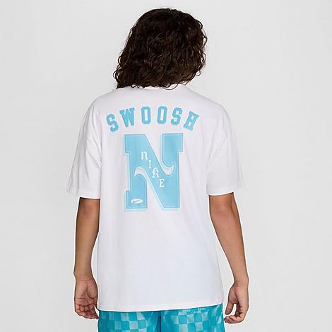 Mens Nike Sportswear Swoosh High T-Shirt Product Image