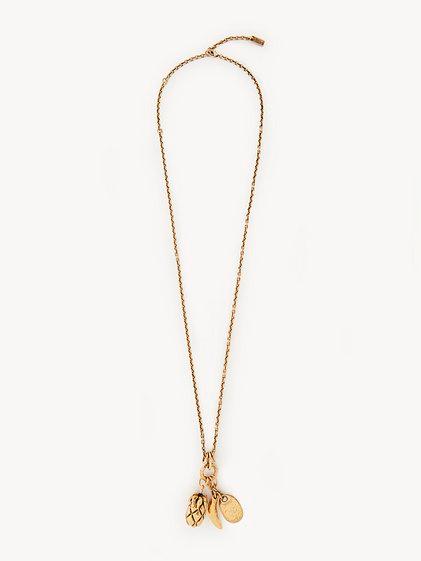 The Chloé Fruits necklace Product Image
