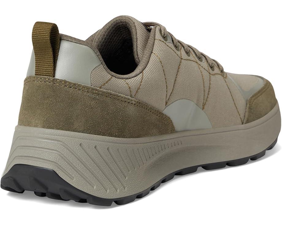 Bozeman Low Leather Product Image